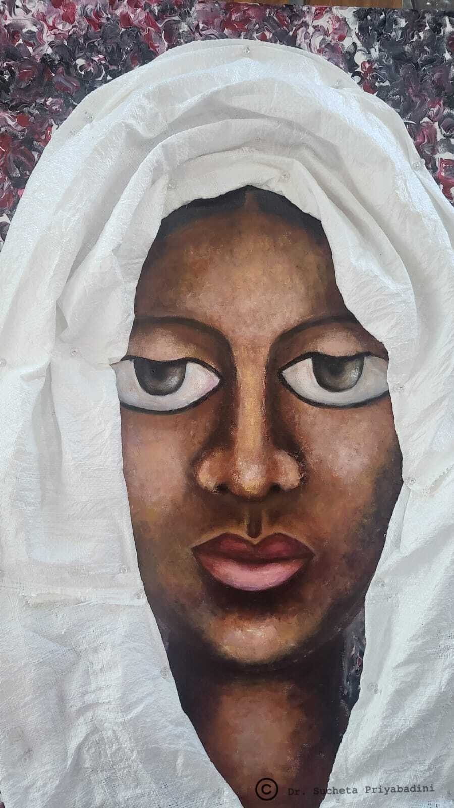 Prof.Sucheta Priyabadini